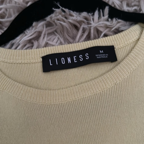 Lioness military minds mini - Picture 3 of 3